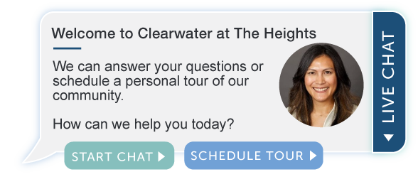 Live Chat