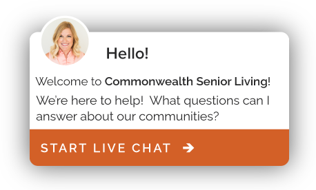 Careers - Commonwealth Senior Living