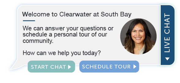 Live Chat